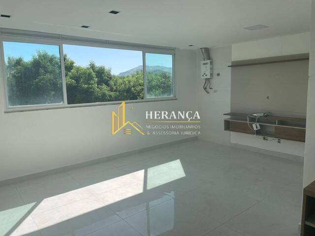 Apartamento Duplex para Locação em Rio de Janeiro - 4