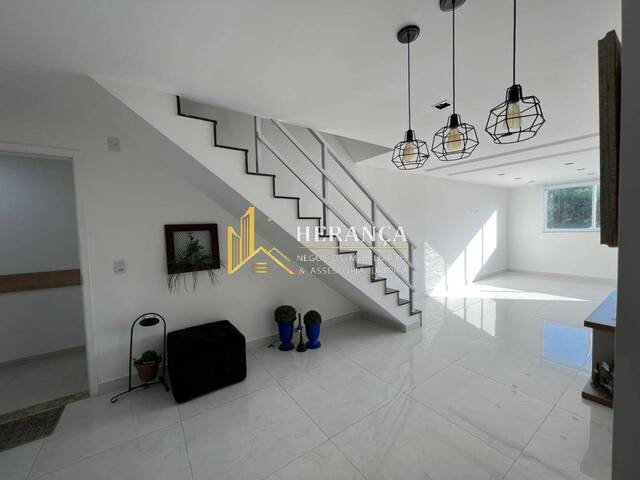 Apartamento Duplex para Locação em Rio de Janeiro - 5