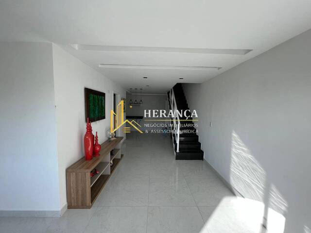 #L3267 - Apartamento Duplex para Locação em Rio de Janeiro - RJ - 2