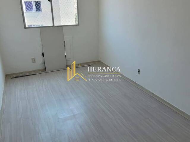 #3271 - Apartamento para Venda em Rio de Janeiro - RJ - 2