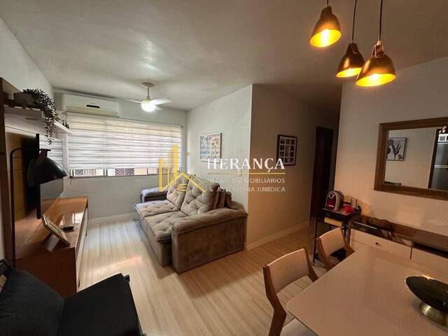 #3272 - Apartamento para Venda em Rio de Janeiro - RJ - 1
