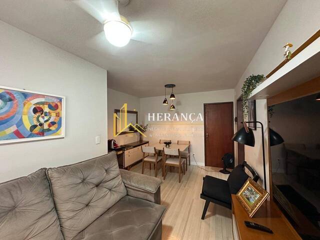 #3272 - Apartamento para Venda em Rio de Janeiro - RJ - 2