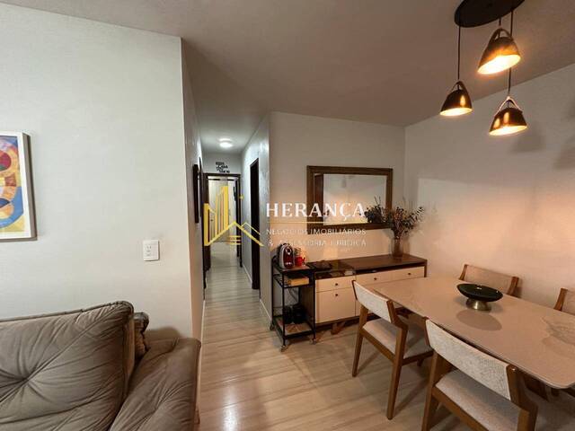 #3272 - Apartamento para Venda em Rio de Janeiro - RJ - 3