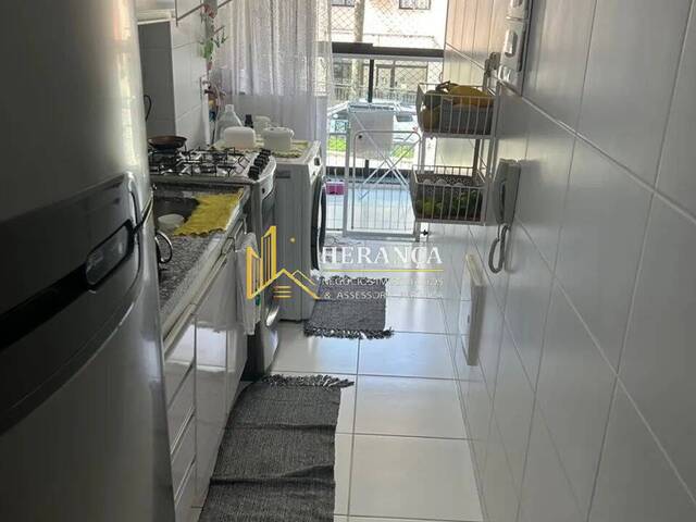 #3273 - Apartamento para Venda em Rio de Janeiro - RJ - 3