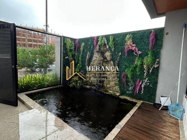 #3274 - Casa em condomínio para Venda em Rio de Janeiro - RJ - 1