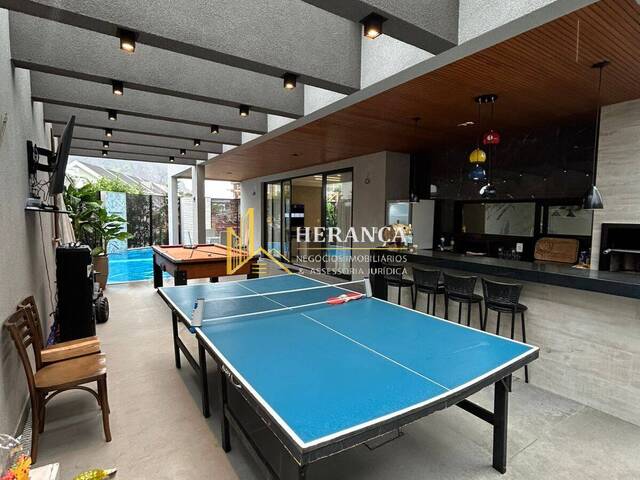 #3274 - Casa em condomínio para Venda em Rio de Janeiro - RJ - 2