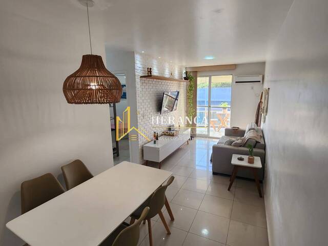 #3275 - Apartamento para Venda em Rio de Janeiro - RJ - 2