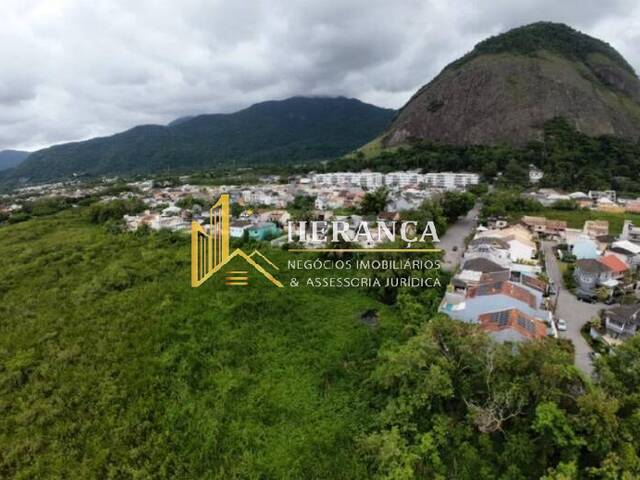 #3276 - Área para Venda em Rio de Janeiro - RJ - 2