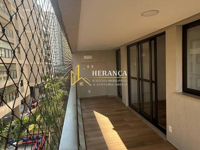 #3281 - Apartamento para Venda em Rio de Janeiro - RJ - 2