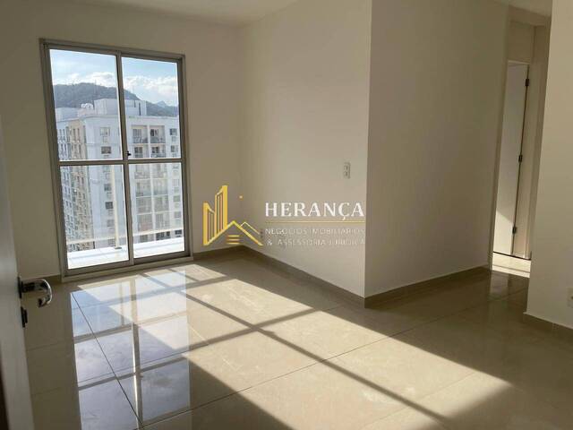 #3283 - Apartamento para Venda em Rio de Janeiro - RJ - 2