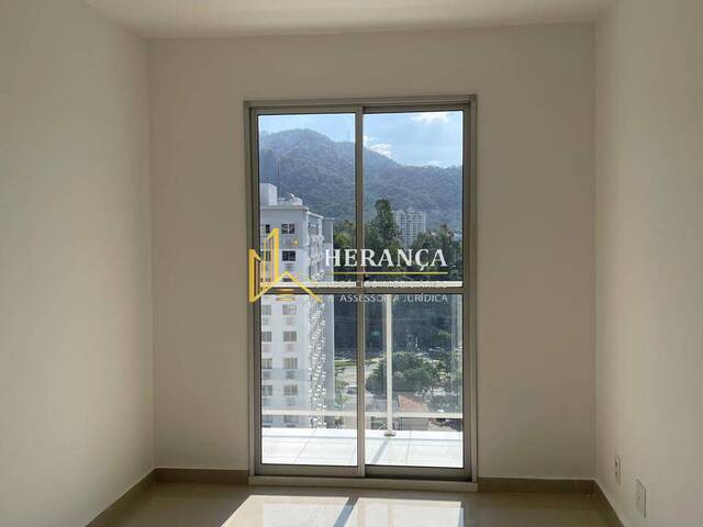 #3283 - Apartamento para Venda em Rio de Janeiro - RJ - 3