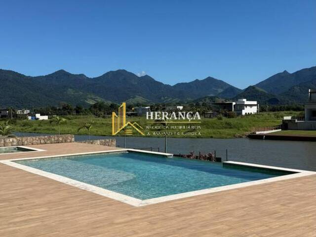 #3284 - Casa em condomínio para Venda em Mangaratiba - RJ - 3