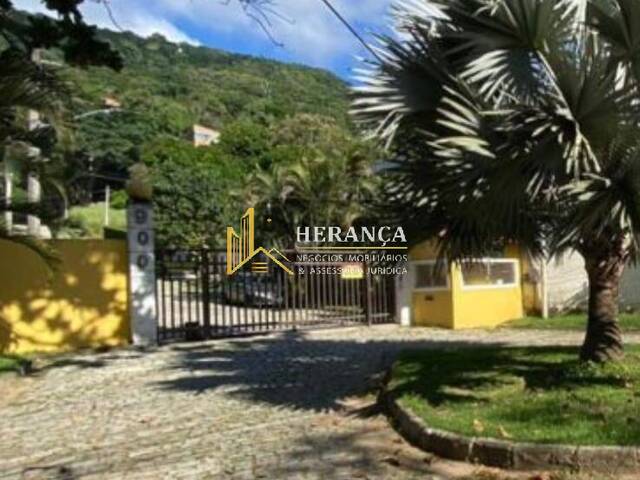 #3286 - Área para Venda em Rio de Janeiro - RJ - 3