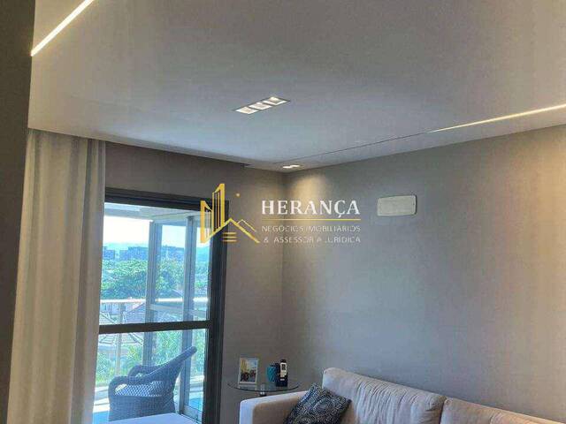 #3288 - Apartamento para Venda em Rio de Janeiro - RJ - 3