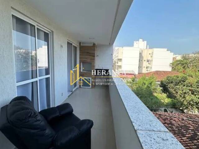 Apartamento para Venda em Rio de Janeiro - 4