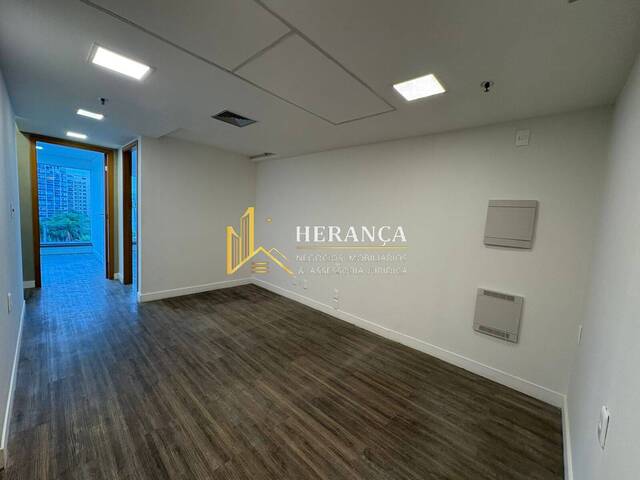 #3291 - Sala para Venda em Rio de Janeiro - RJ - 3