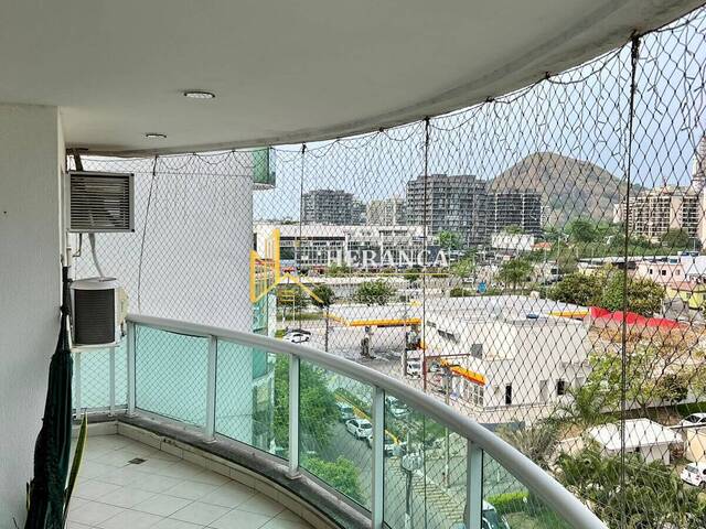 Venda em Recreio dos Bandeirantes - Rio de Janeiro