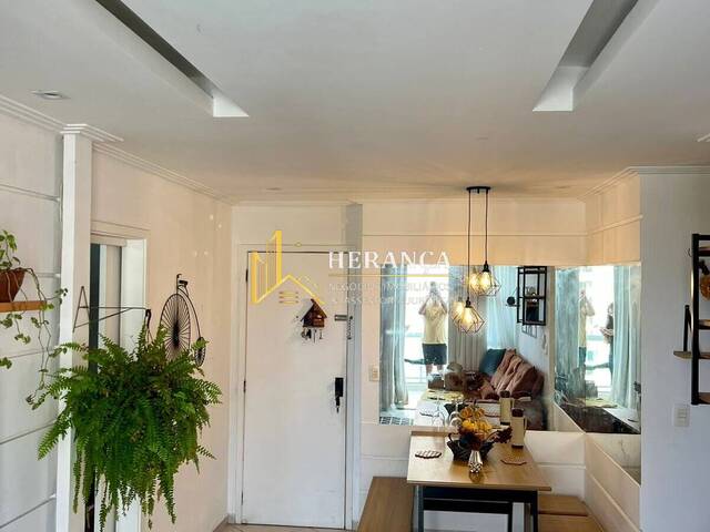 #3292 - Apartamento para Venda em Rio de Janeiro - RJ - 3