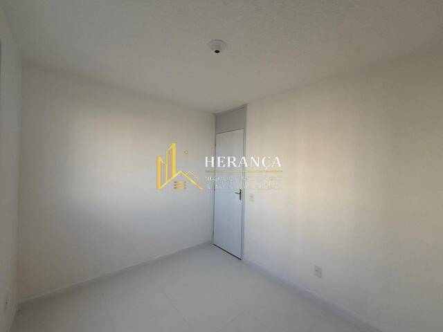 #3293 - Apartamento para Venda em Rio de Janeiro - RJ - 3