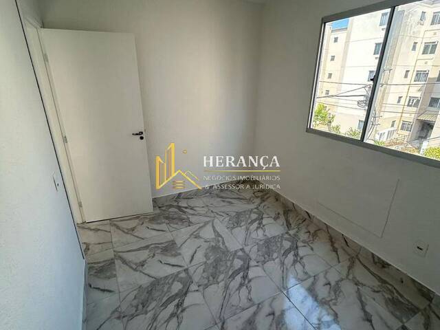 #3294 - Apartamento para Venda em Rio de Janeiro - RJ - 2