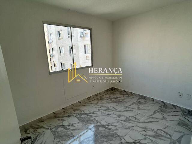 #3294 - Apartamento para Venda em Rio de Janeiro - RJ - 3
