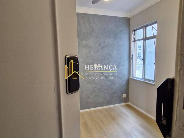 #3295 - Apartamento para Venda em Rio de Janeiro - RJ - 2