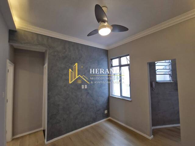 #3295 - Apartamento para Venda em Rio de Janeiro - RJ - 3