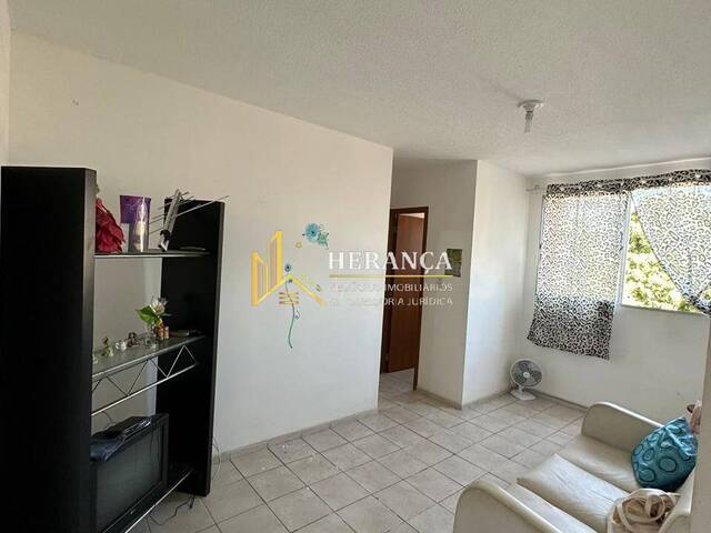 #3298 - Apartamento para Venda em Rio de Janeiro - RJ - 2