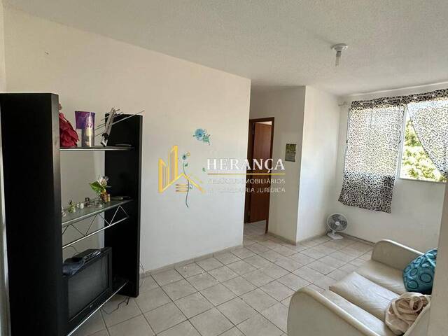 #3298 - Apartamento para Venda em Rio de Janeiro - RJ - 3