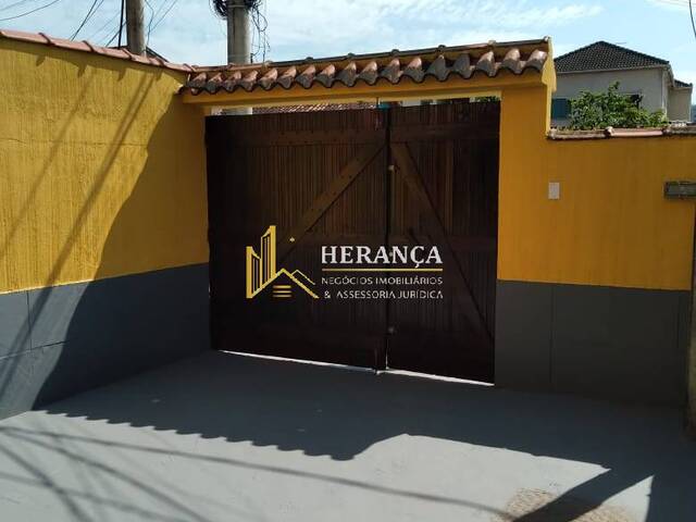 Venda em Guaratiba - Rio de Janeiro