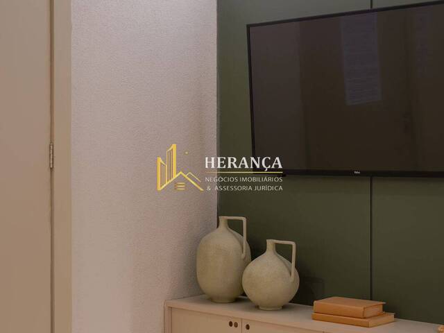#LA3306 - Apartamento para Lançamento em Rio de Janeiro - RJ - 3
