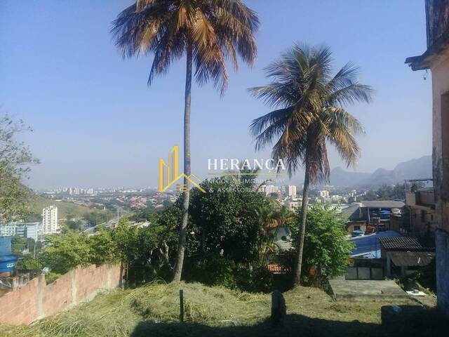 Venda em Freguesia (Jacarepaguá) - Rio de Janeiro
