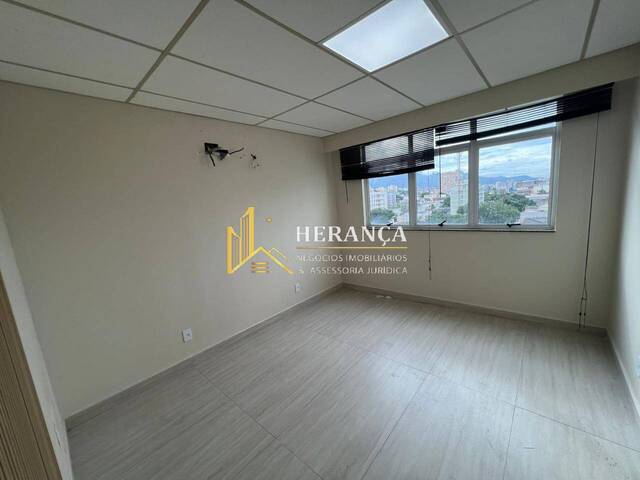#L2575 - Sala para Locação em Rio de Janeiro - RJ - 2