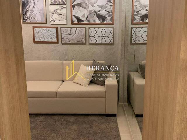 #3312 - Apartamento para Venda em Rio de Janeiro - RJ - 2