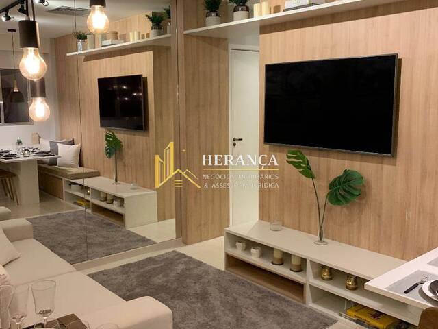 #3312 - Apartamento para Venda em Rio de Janeiro - RJ - 3