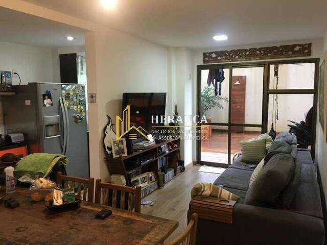 #R3313 - Apartamento Garden para Venda em Rio de Janeiro - RJ - 2