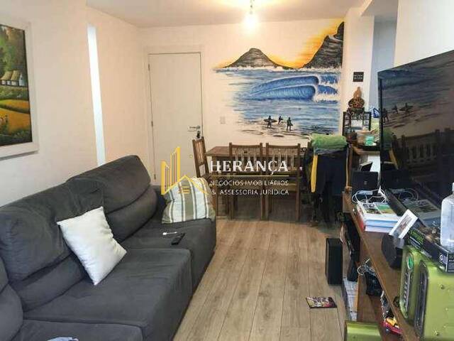 #R3313 - Apartamento Garden para Venda em Rio de Janeiro - RJ - 3