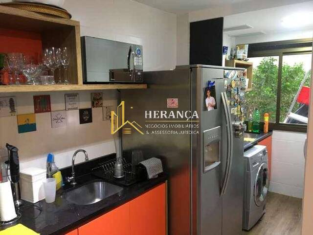 Apartamento Garden para Venda em Rio de Janeiro - 4