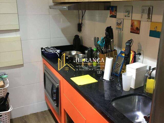 Apartamento Garden para Venda em Rio de Janeiro - 5