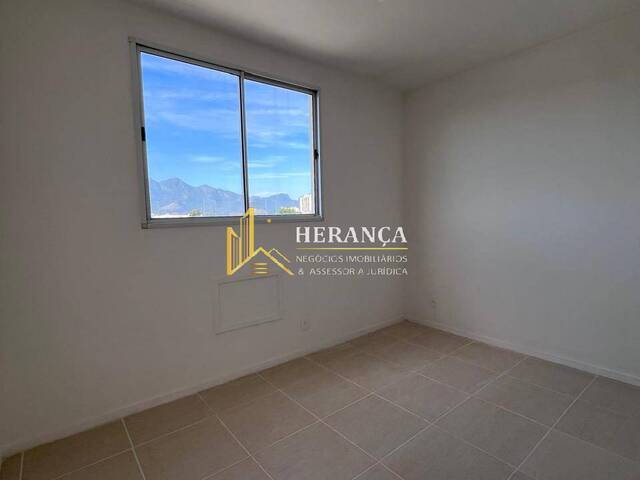 #3315 - Apartamento para Venda em Rio de Janeiro - RJ - 2