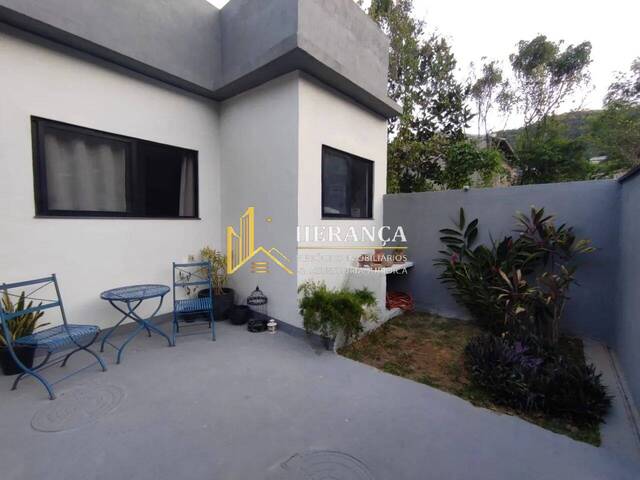 #3316 - Casa em condomínio para Venda em Rio de Janeiro - RJ - 1