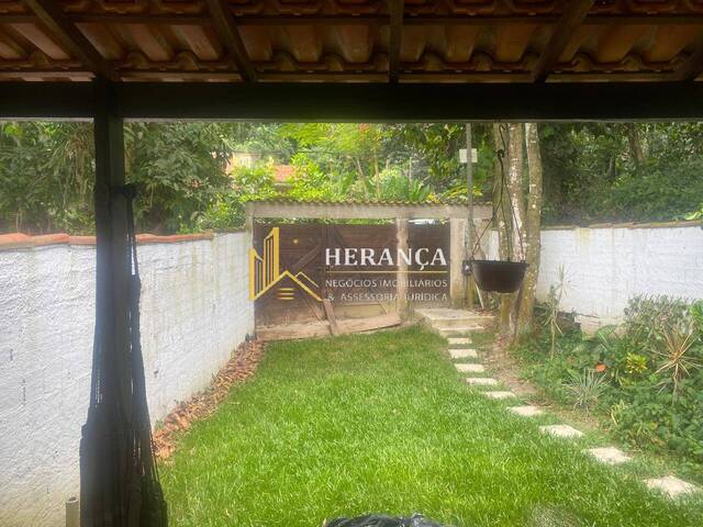 #3317 - Casa em condomínio para Venda em Rio de Janeiro - RJ - 2