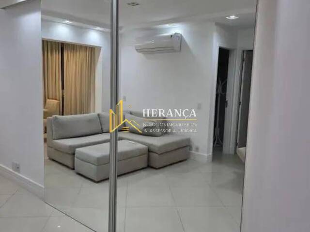 #3318 - Apartamento para Venda em Rio de Janeiro - RJ - 2