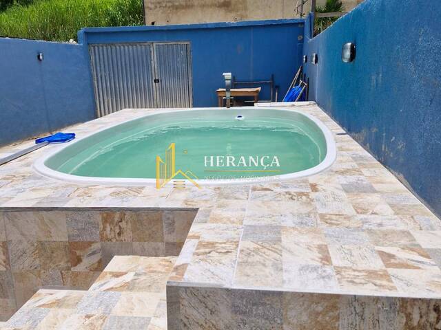 #3319 - Casa em condomínio para Venda em Rio de Janeiro - RJ - 1