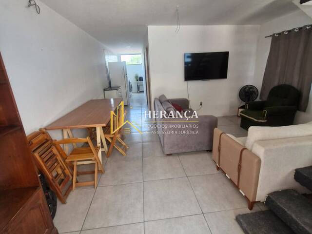 #3319 - Casa em condomínio para Venda em Rio de Janeiro - RJ - 3