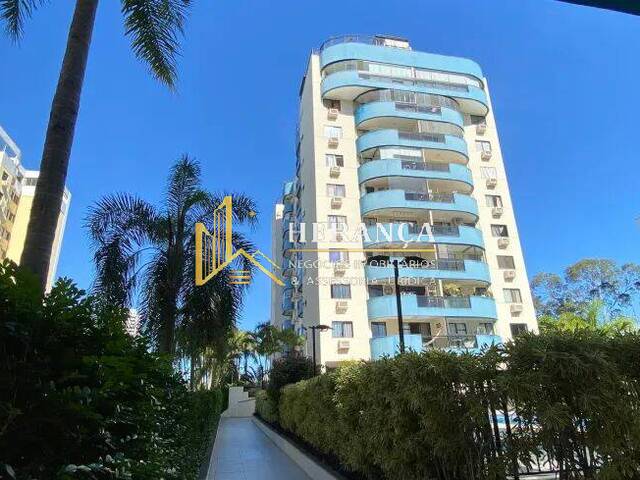 Venda em Recreio dos Bandeirantes - Rio de Janeiro