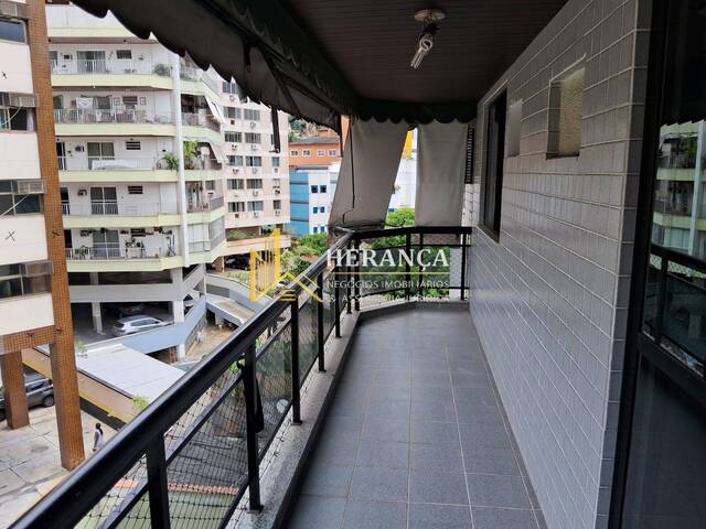 #3321 - Apartamento para Venda em Rio de Janeiro - RJ - 1