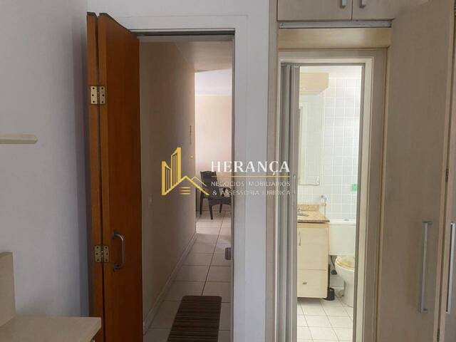 #3322 - Apartamento para Venda em Rio de Janeiro - RJ - 2