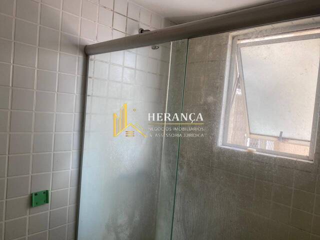 #3322 - Apartamento para Venda em Rio de Janeiro - RJ - 3