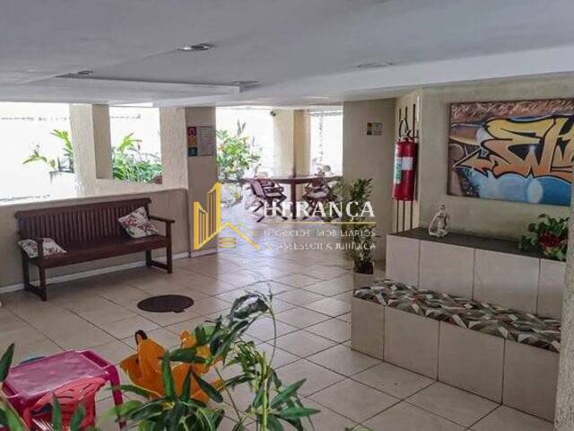 #3322 - Apartamento para Venda em Rio de Janeiro - RJ - 3